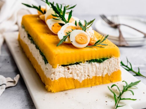 Causa Limeña de Pollo image 2